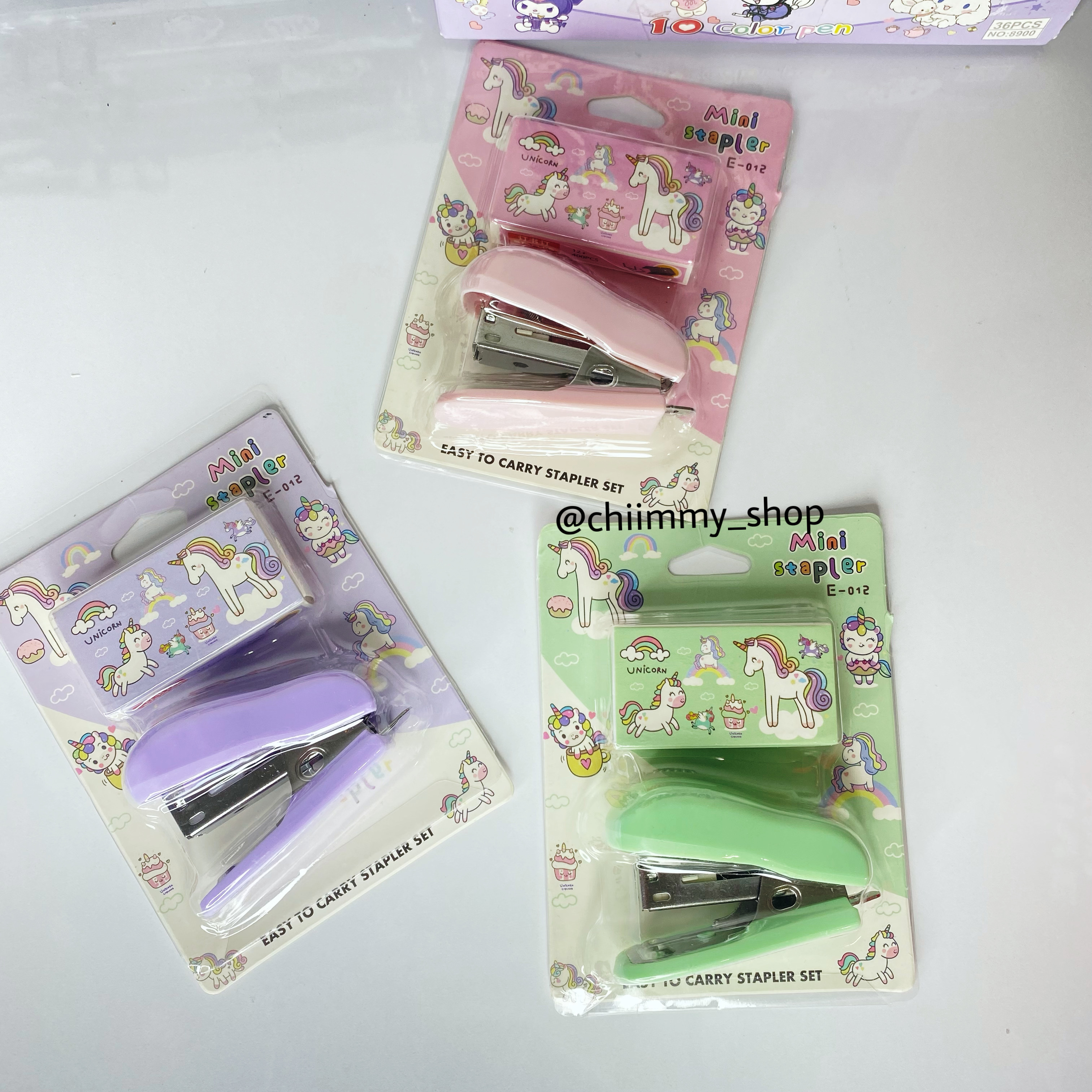 منگنه یونیکورن