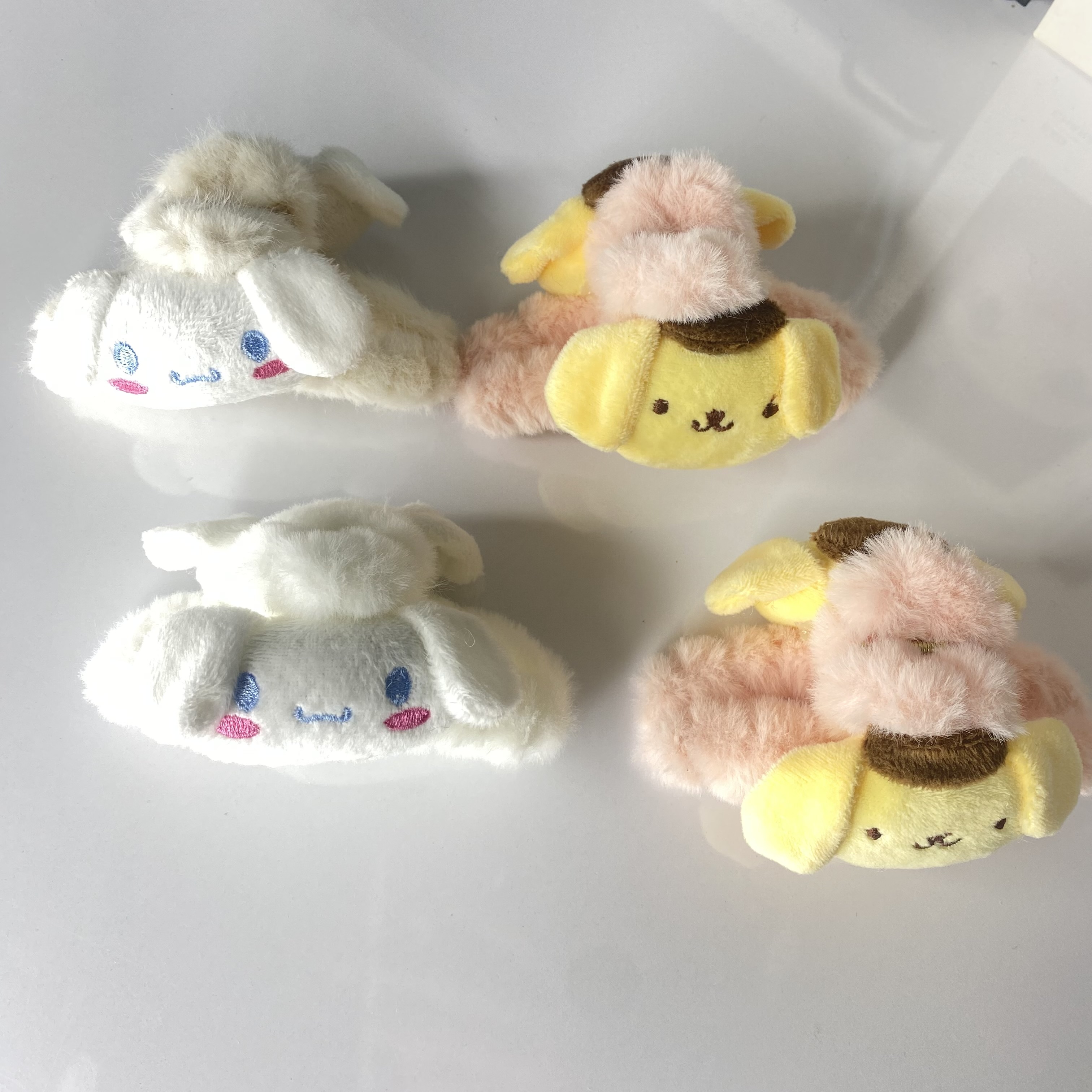 کلیپس سانریو