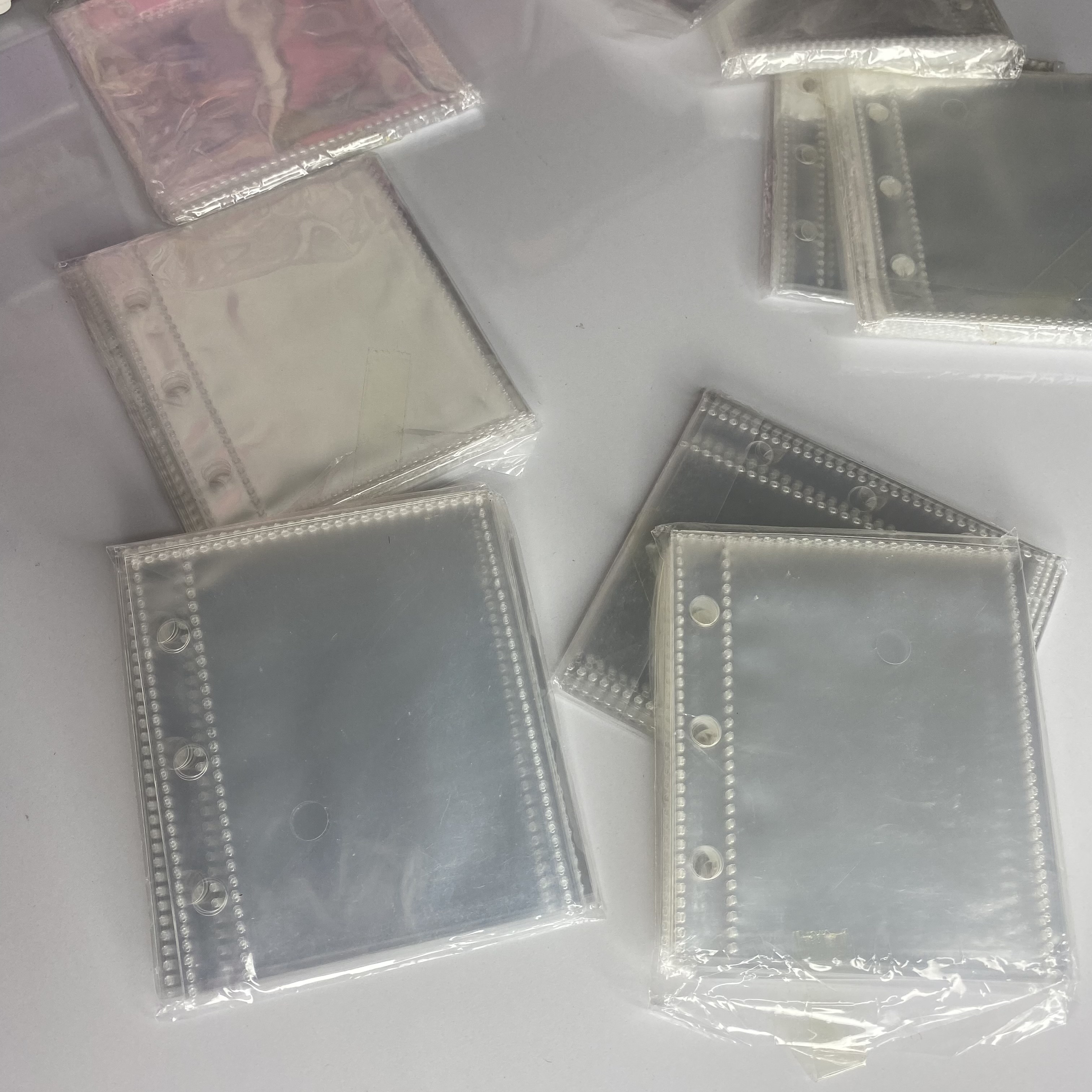 کاور مینی بایندر