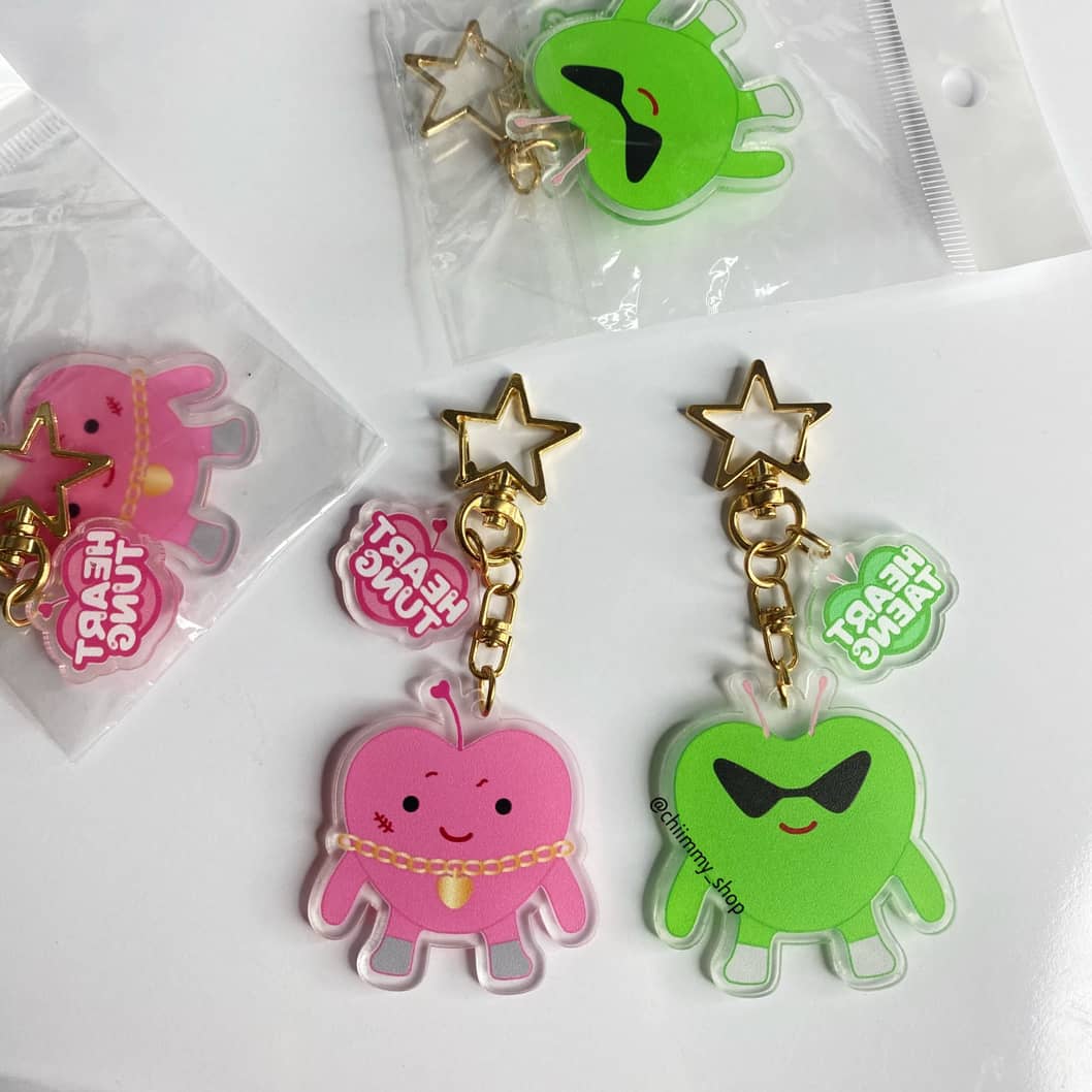 آویز قلب ماکسیندت