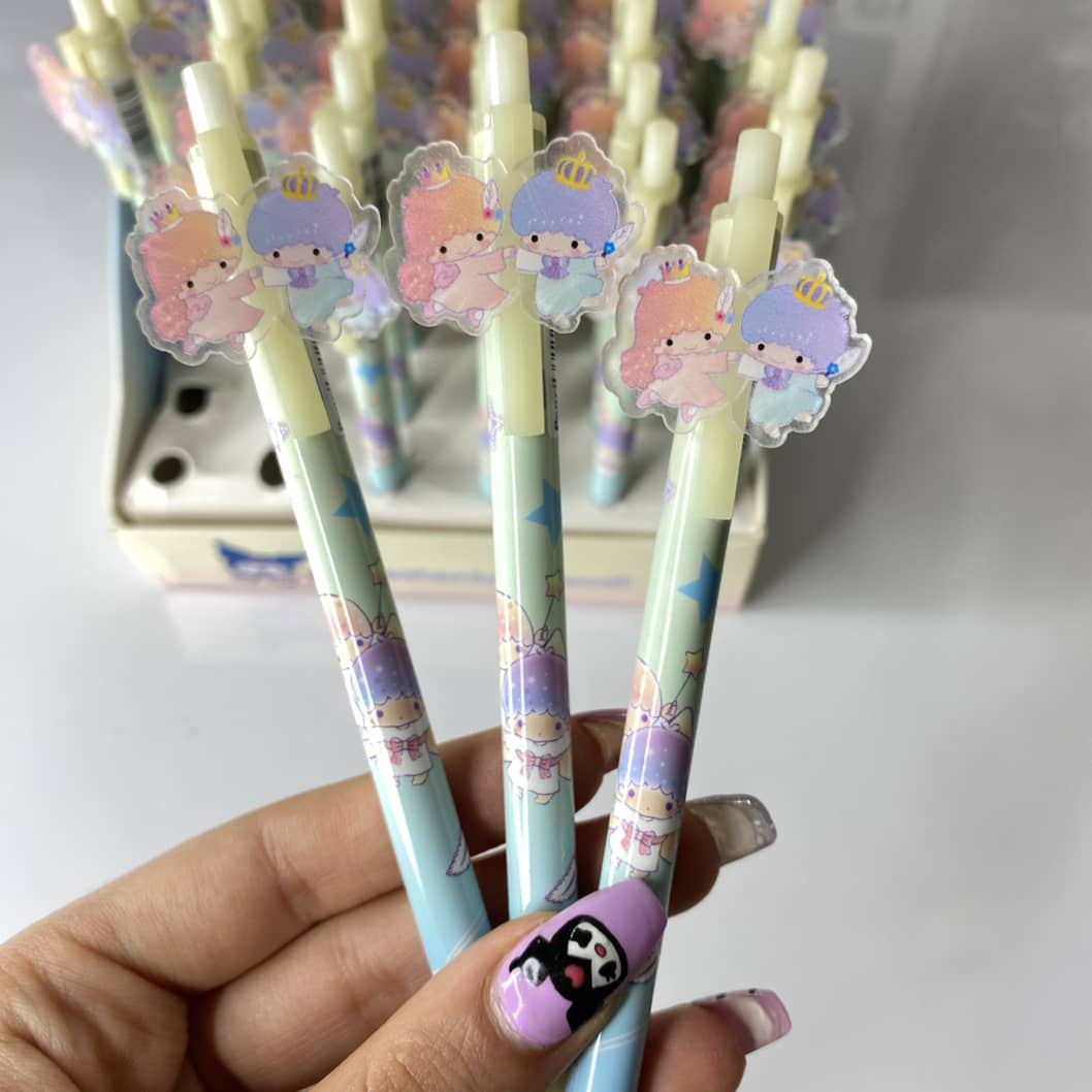 اتود سانریو