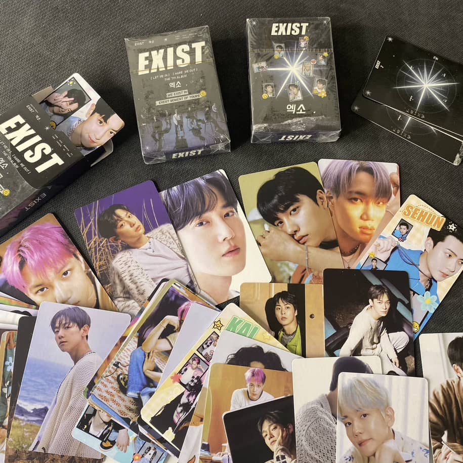 لوموکارت اکسو