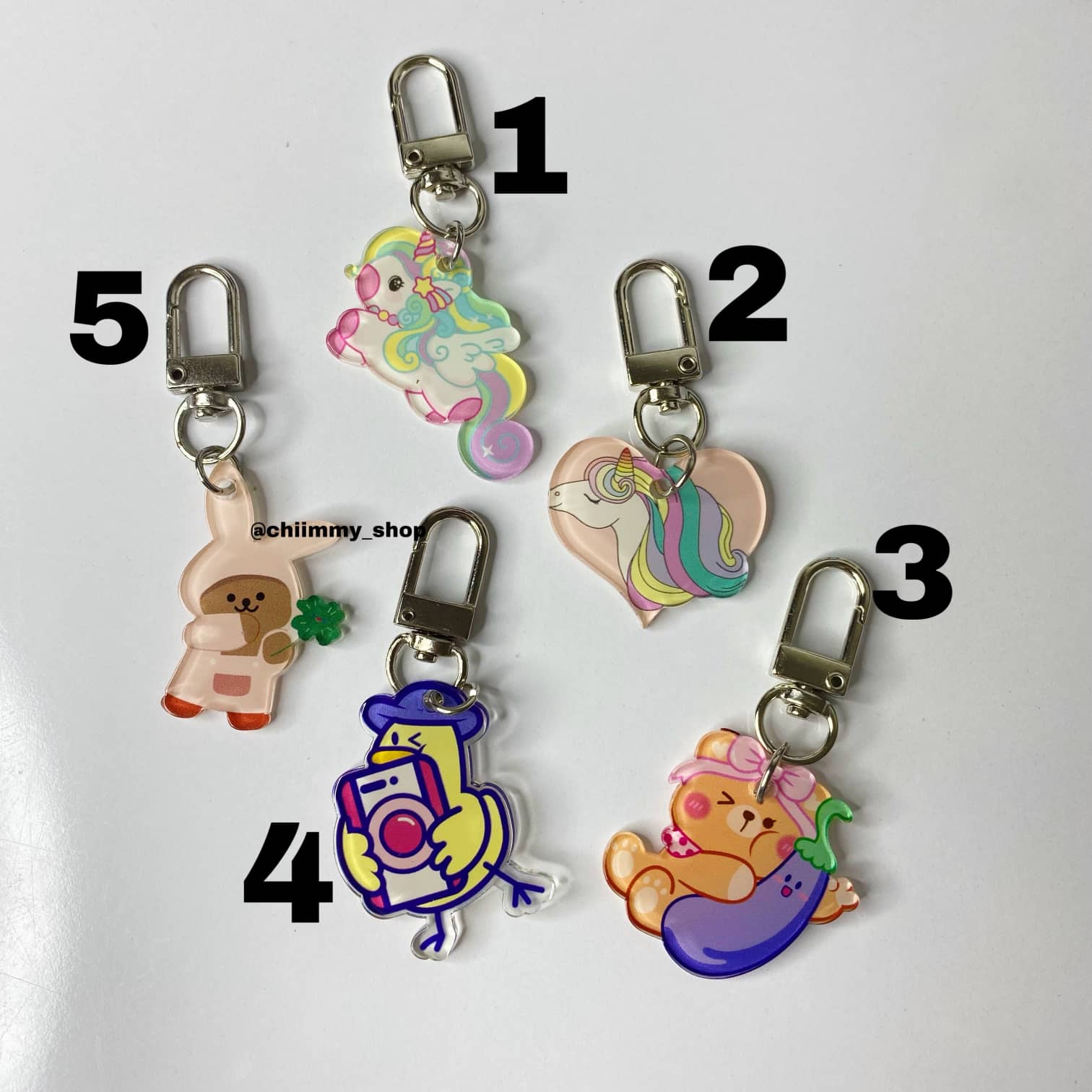 اویز کوچولو