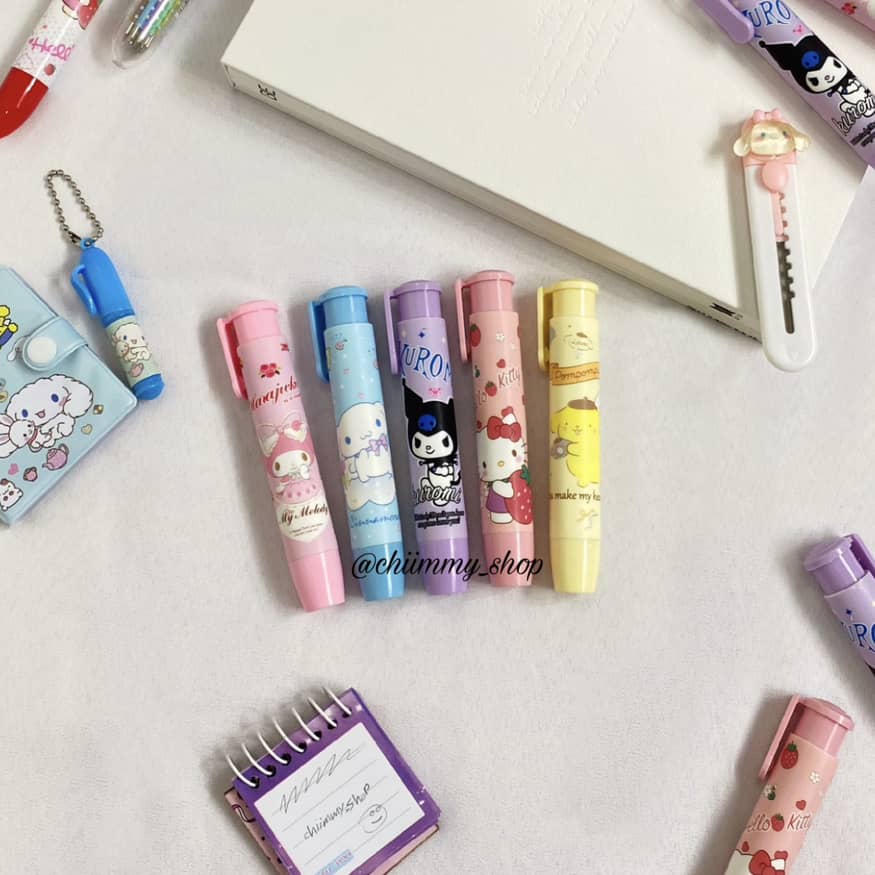 پاکن اتودی سانریو