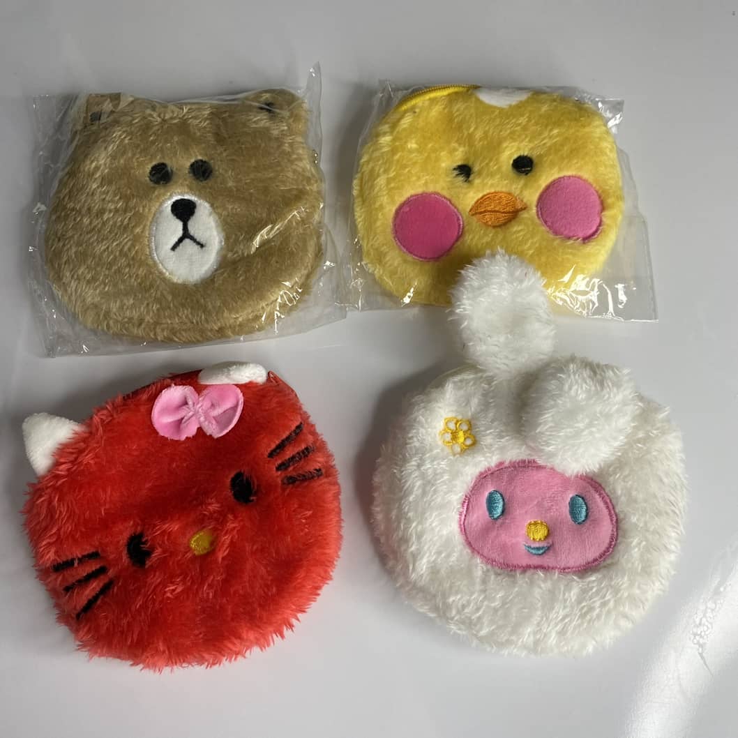 کیف هندزفری فانتزی