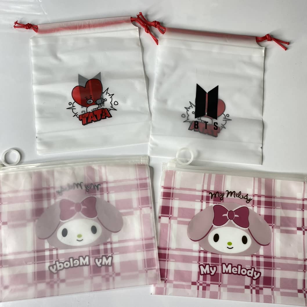 کاور و پوشه