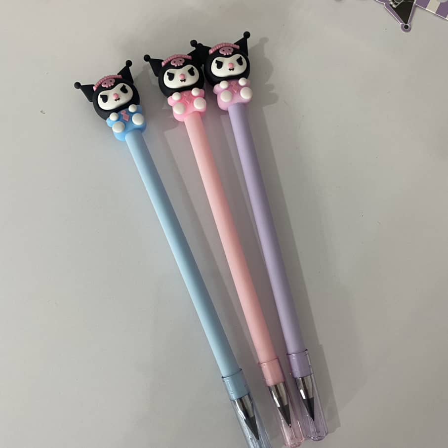 مداد بی نهایت کرومی