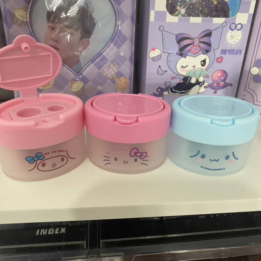 تراش مخزن دار سانریو