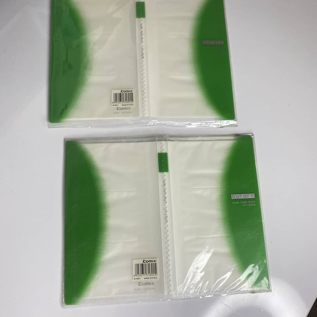 بایندر وارداتی