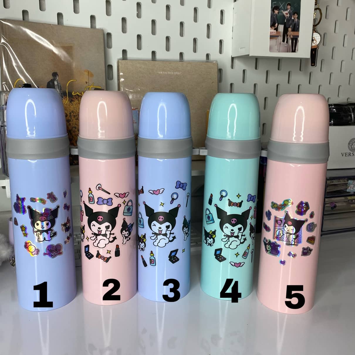 فلاکس کرومی