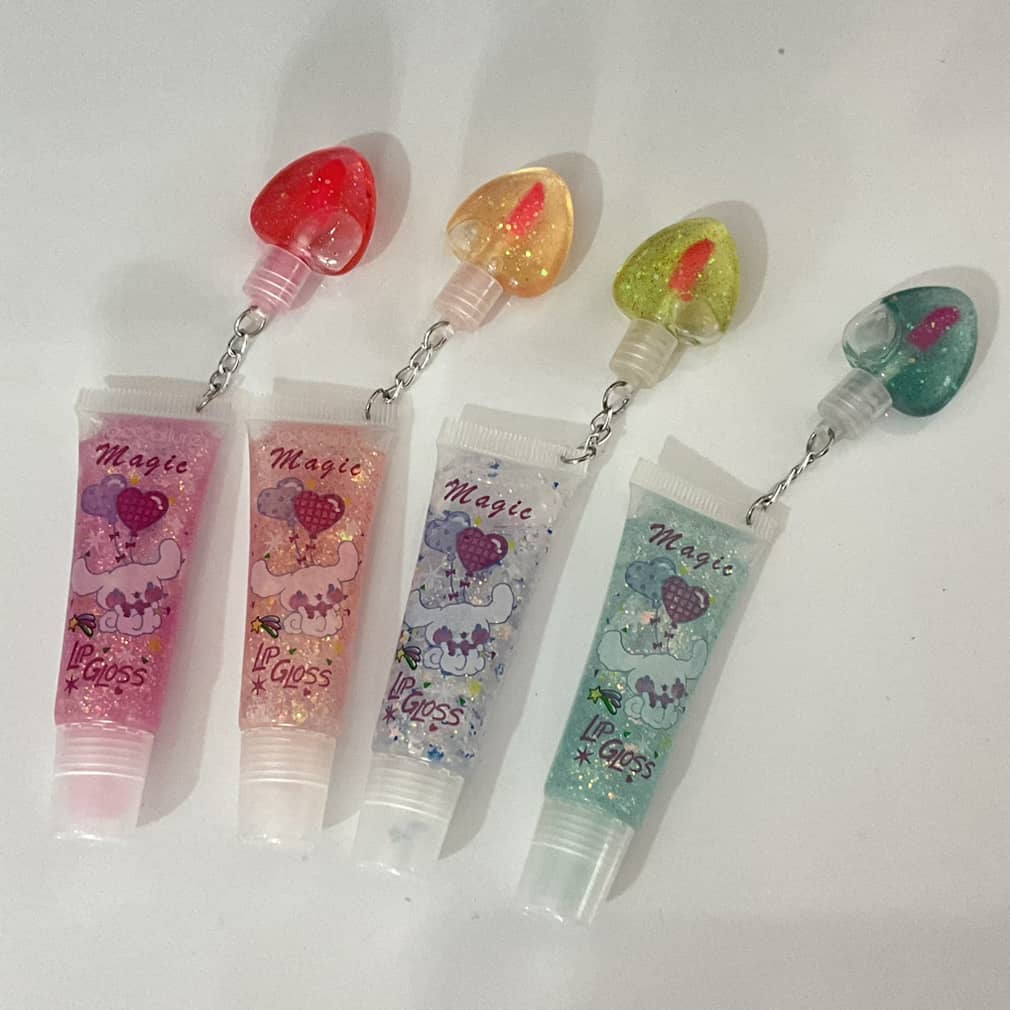 برق لب سینامورول