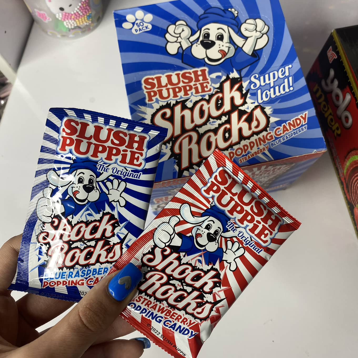 ابنبات جرقه ای