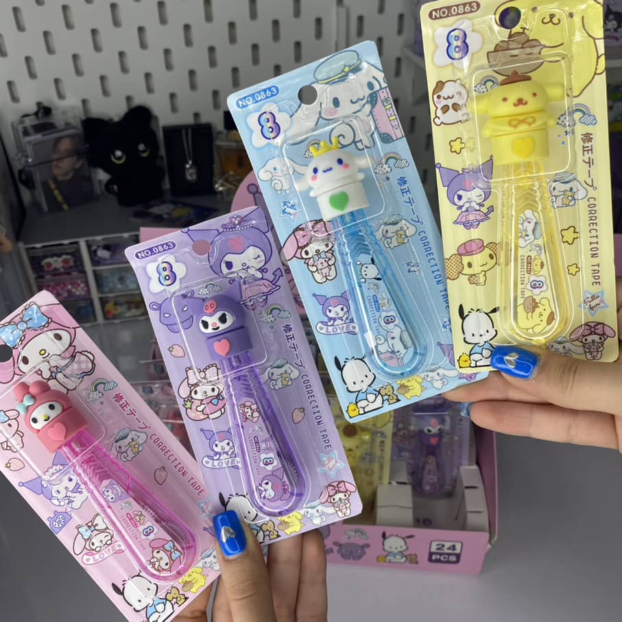 غلط گیر سانریو