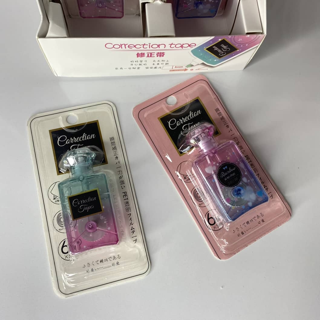 غلط گیر عطر