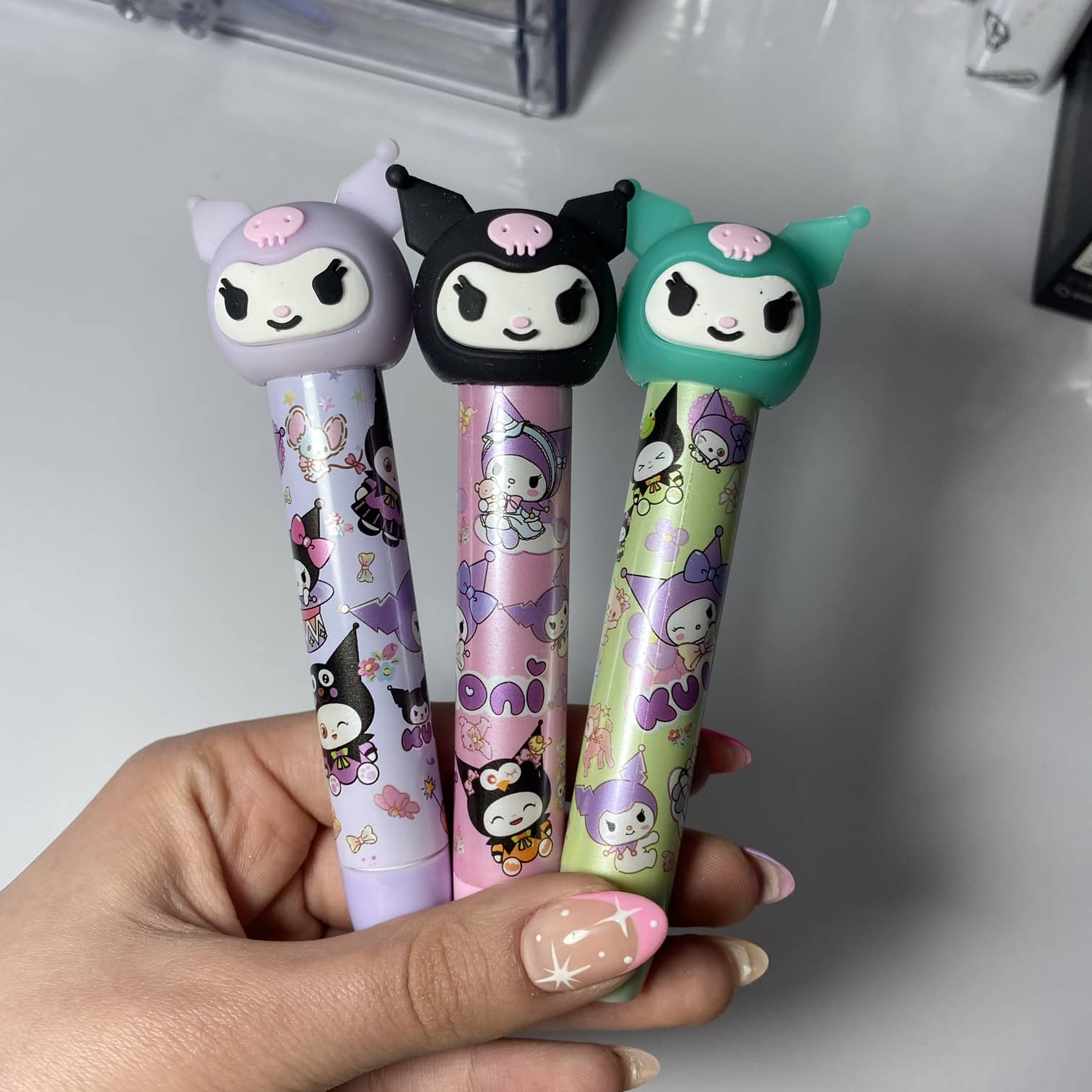 پاکن اتودی کرومی