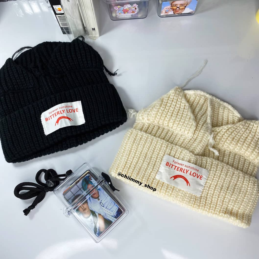 کلاه بافت گربه ای