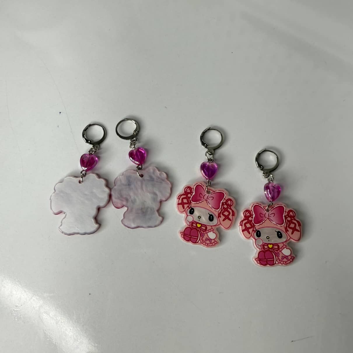 گوشواره ملودی