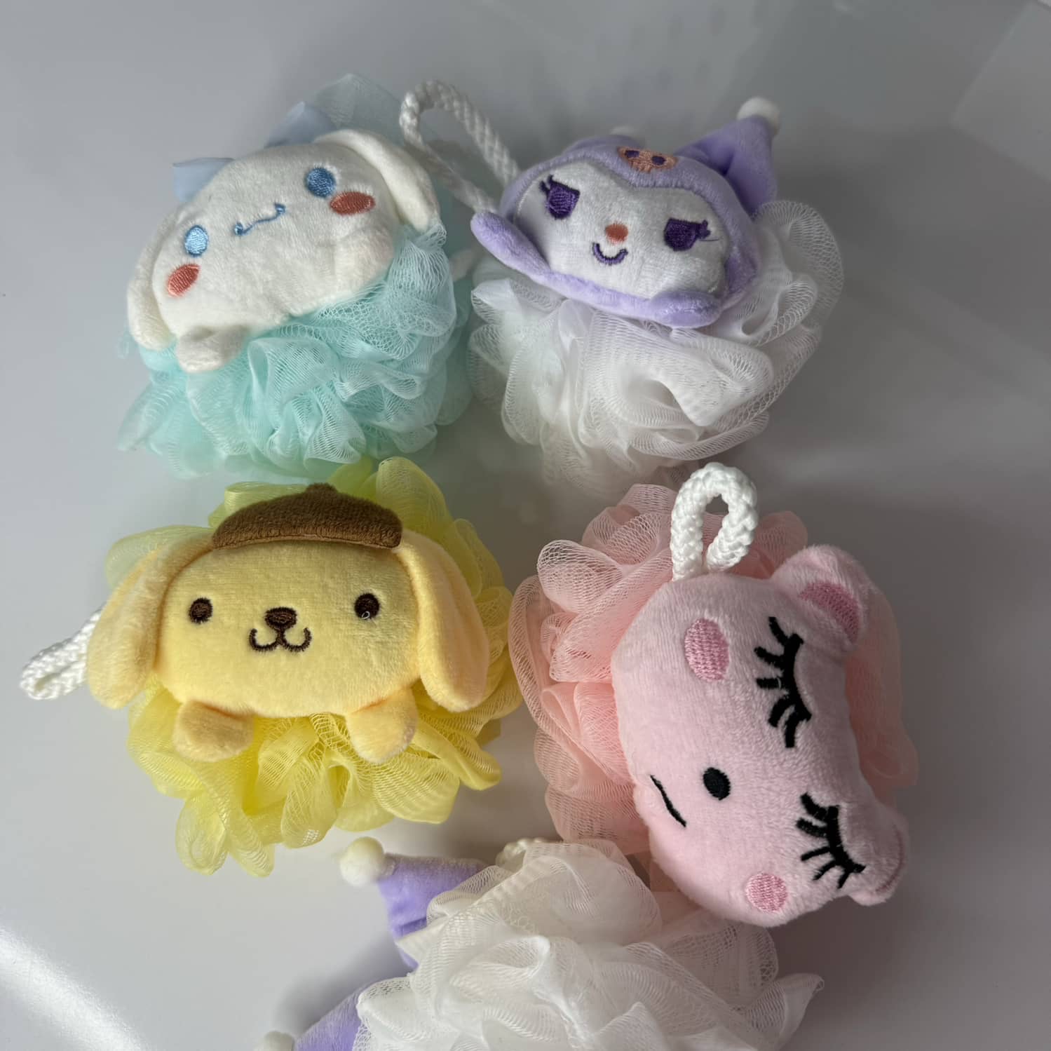 لیف فانتزی سانریو