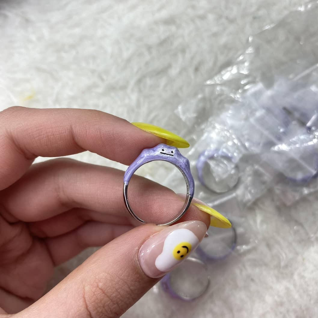 انگشتر کیدراما