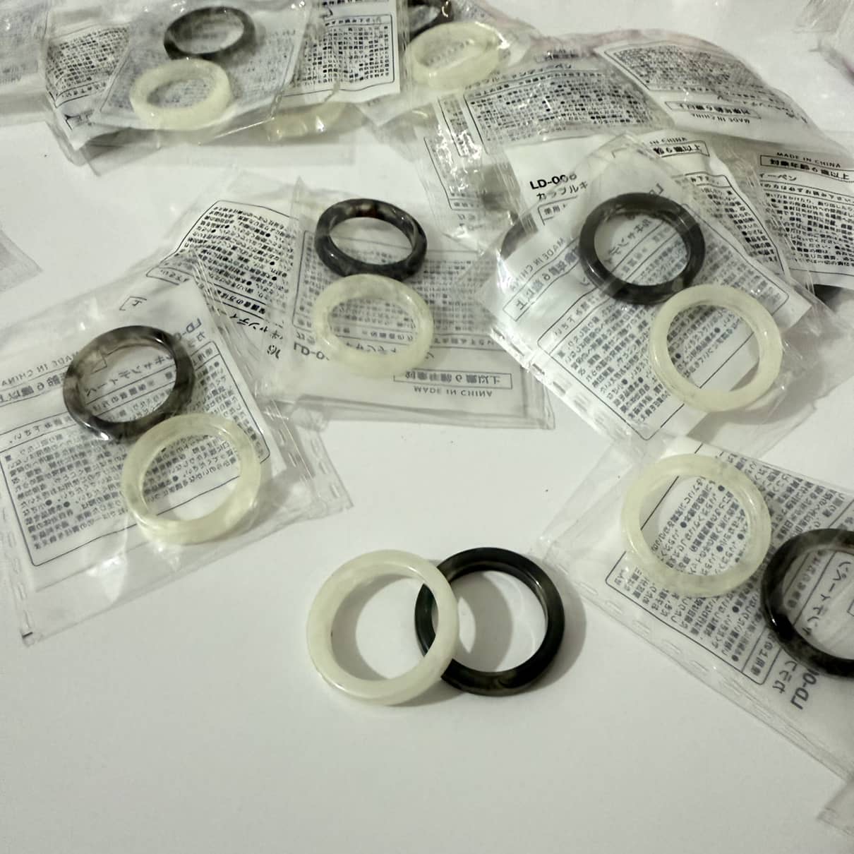 رینگ هیونلیکس