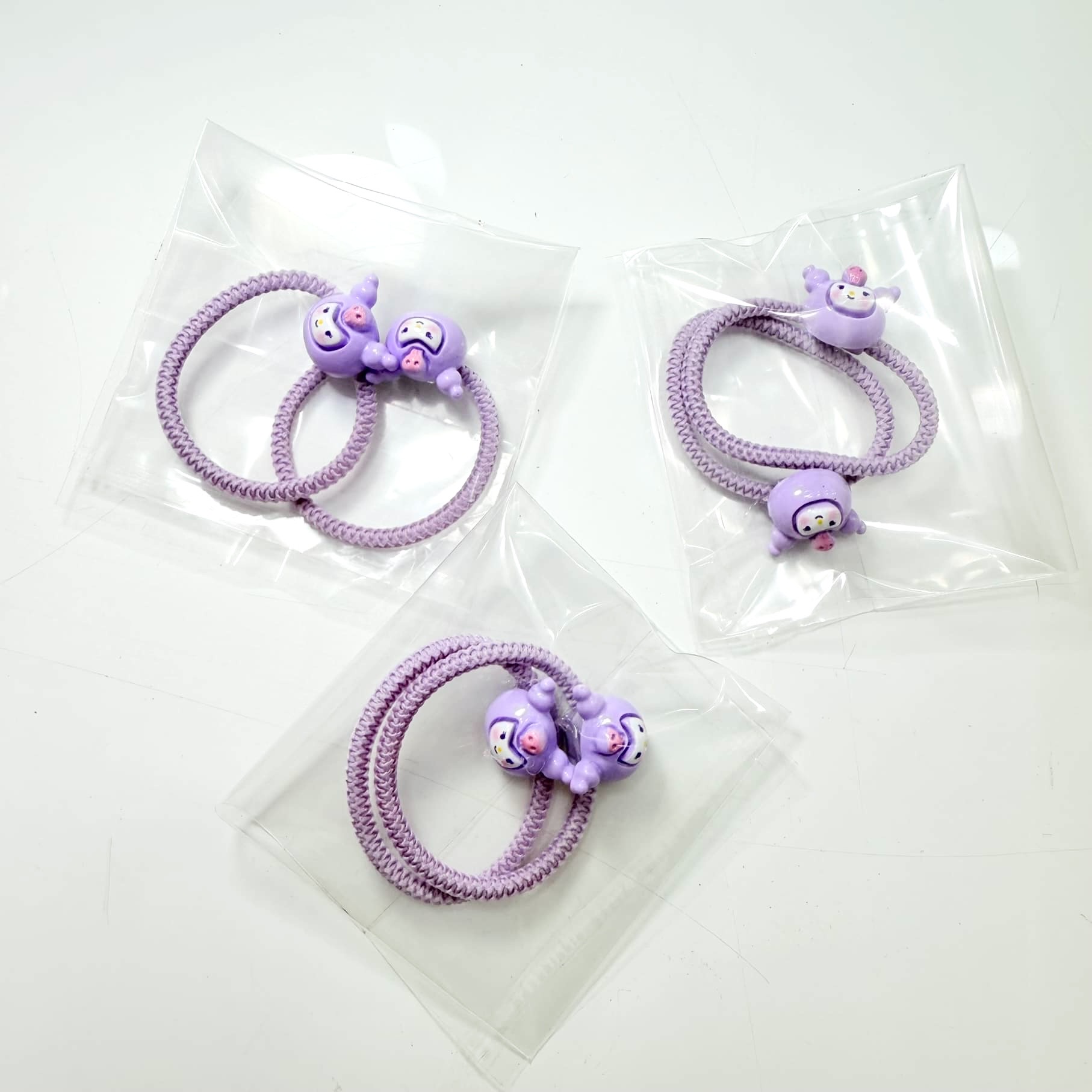 کش مو کرومی