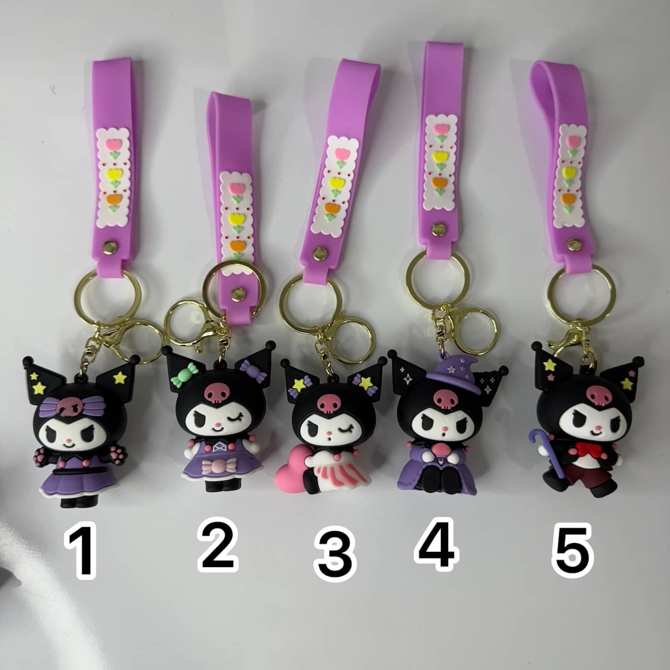 جاکلیدی کرومی