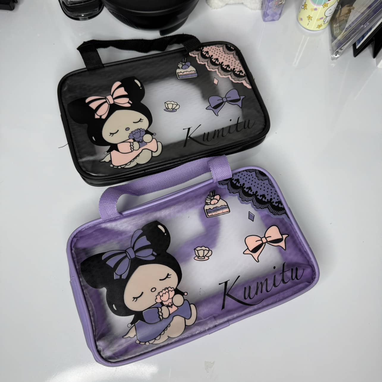 واش بگ کرومی