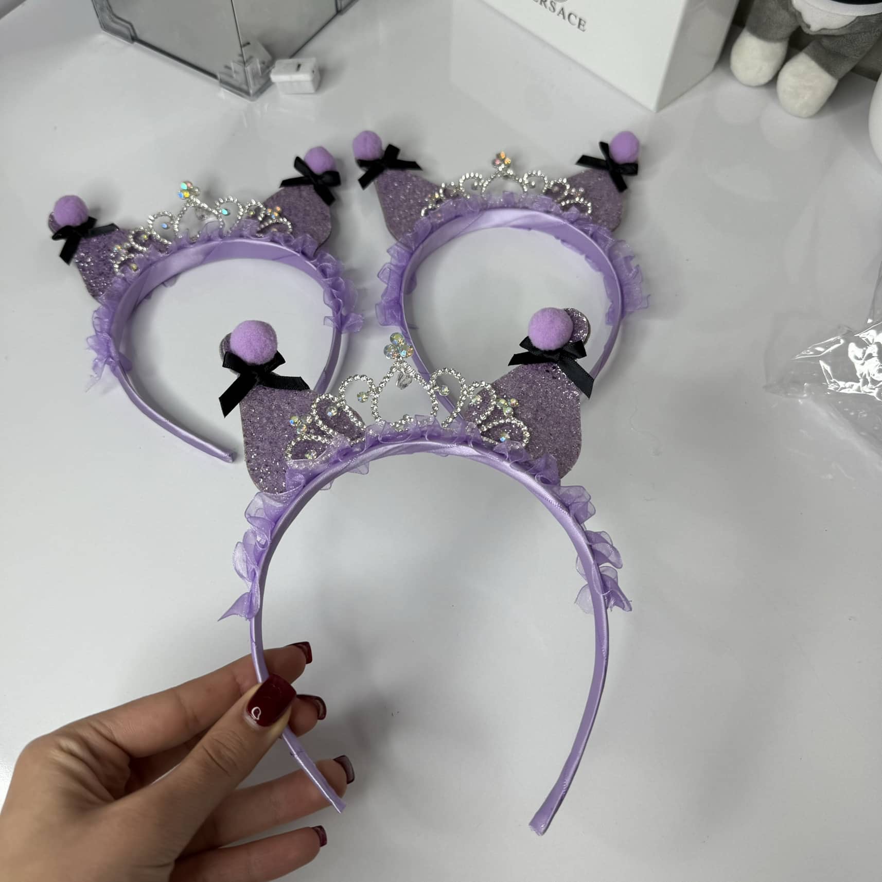 تل تاج دار کرومی