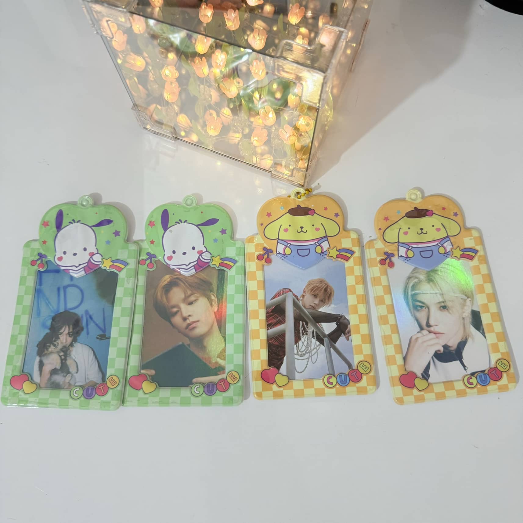 جاکارتی وفتوکارت