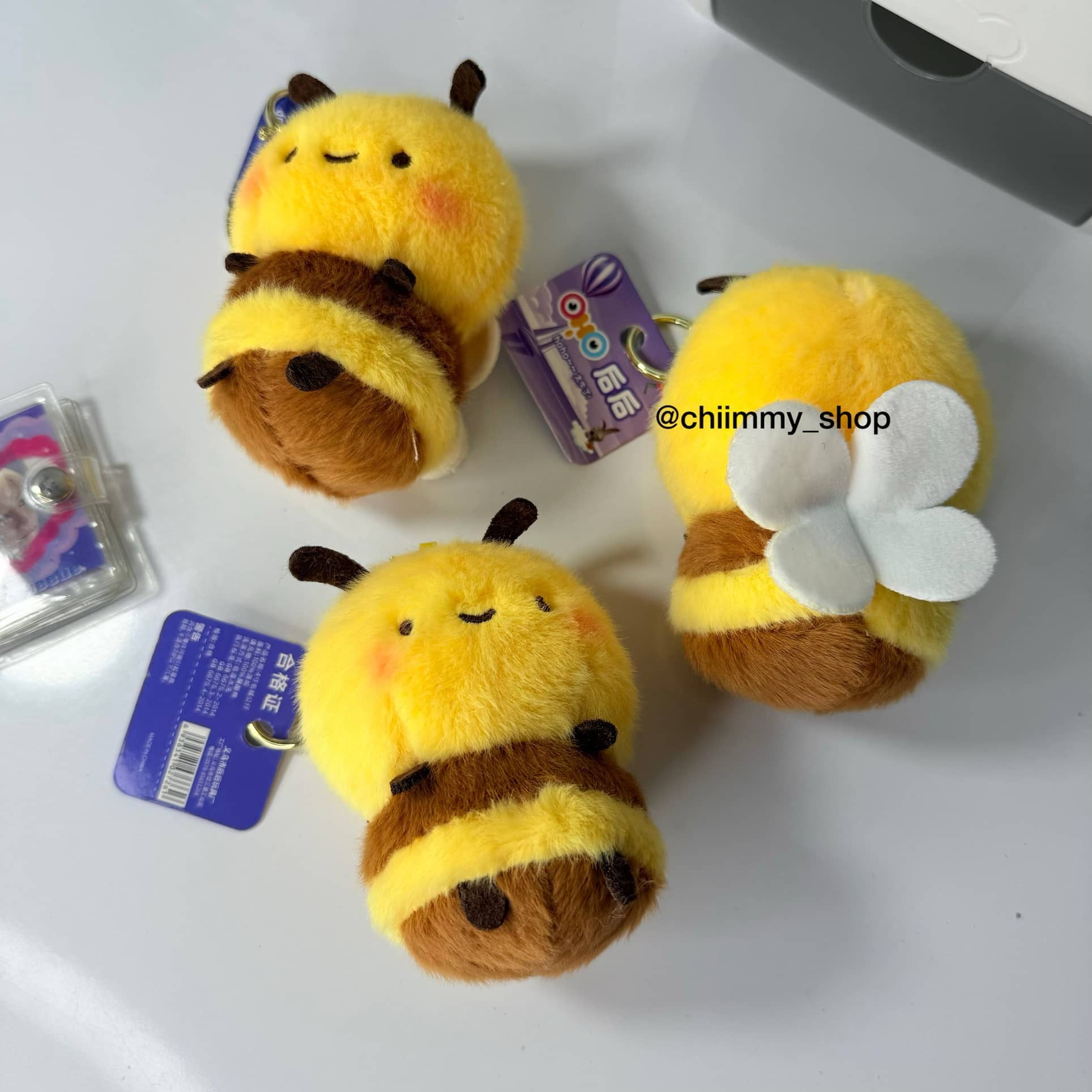 جاکلیدی پولیشی زنبوری