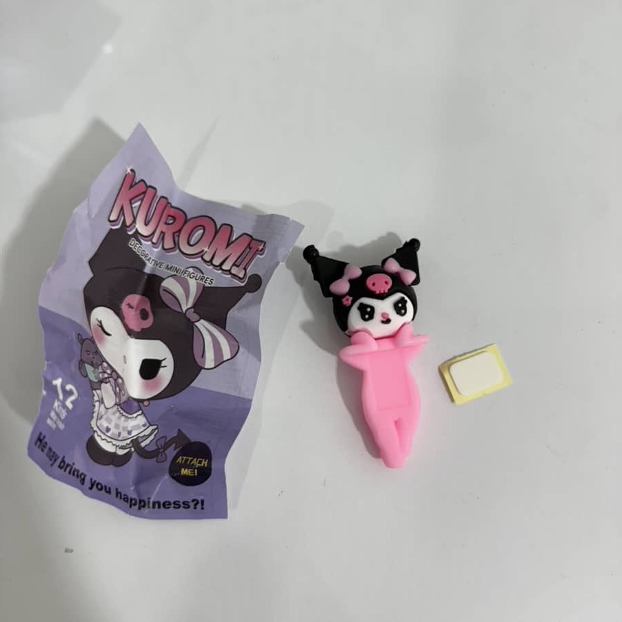 فیگور قاب گوشی کرومی