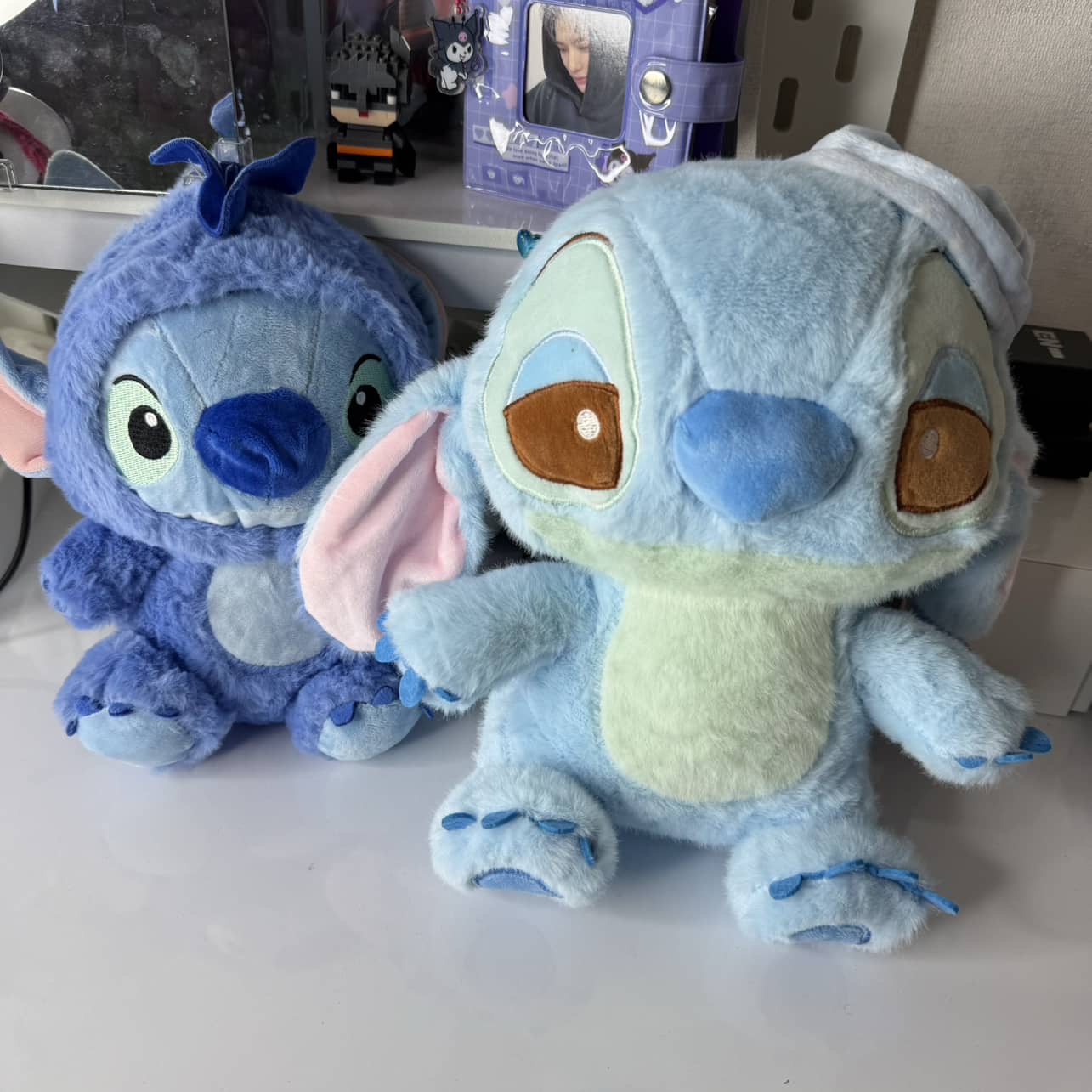 عروسک استیچ