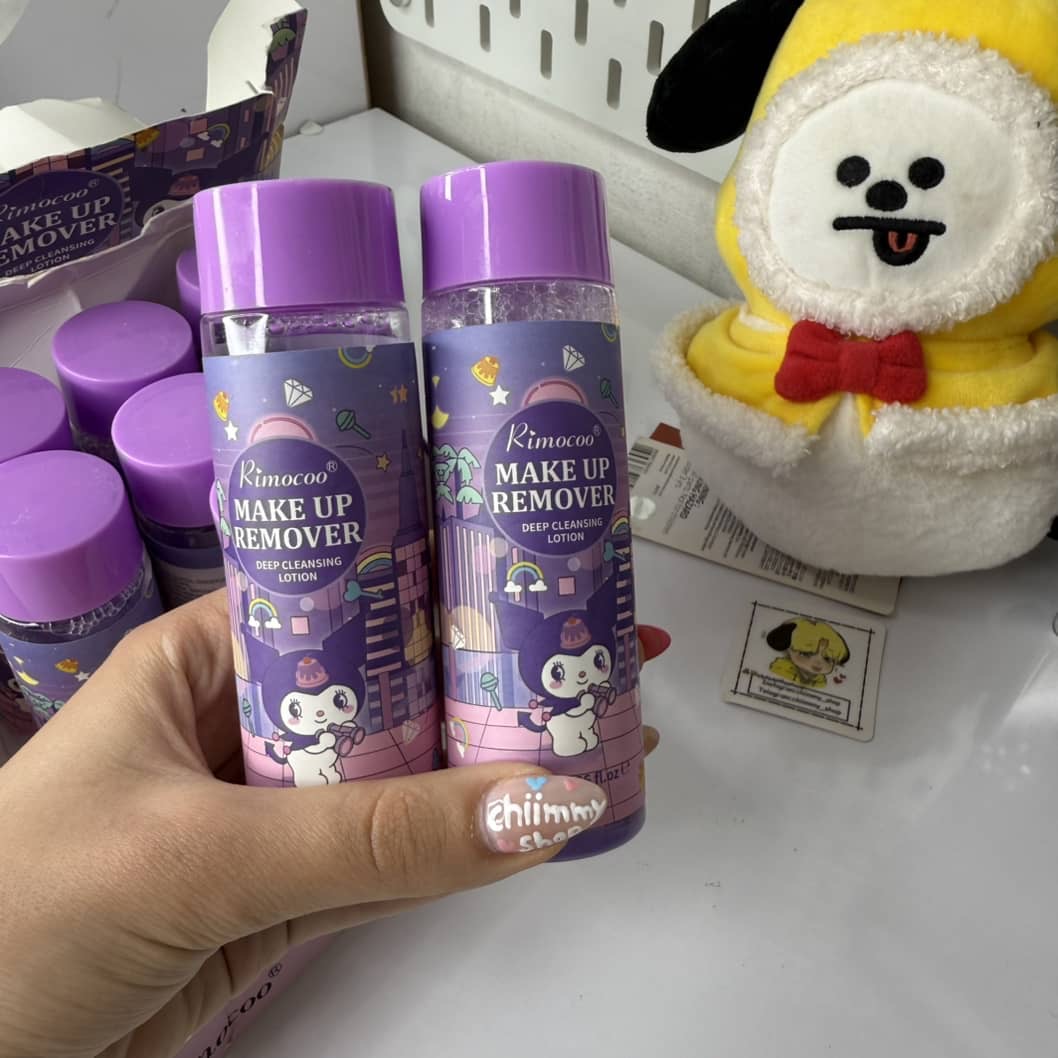 آرایش پاکن کرومی