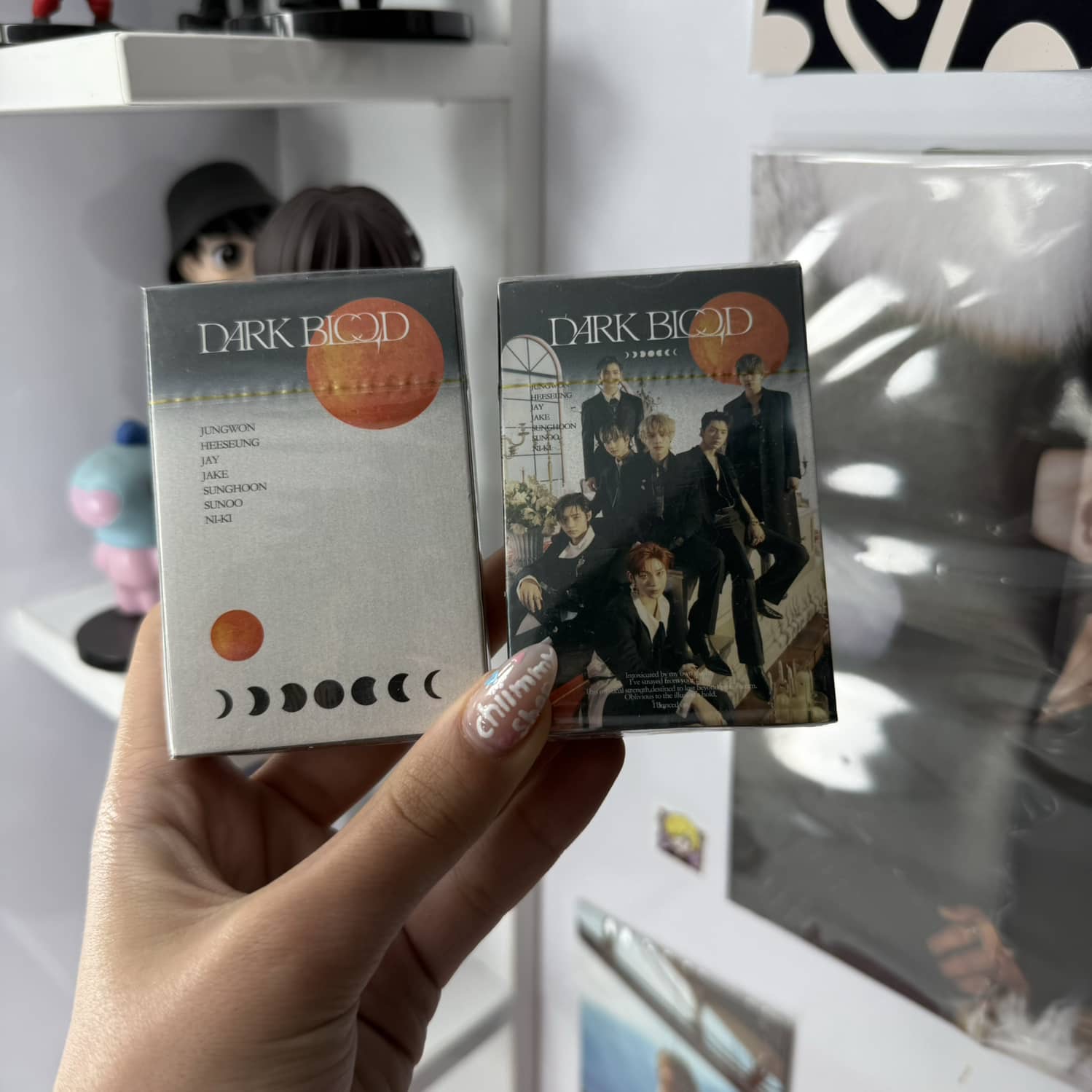 لوموکارت انهایپن