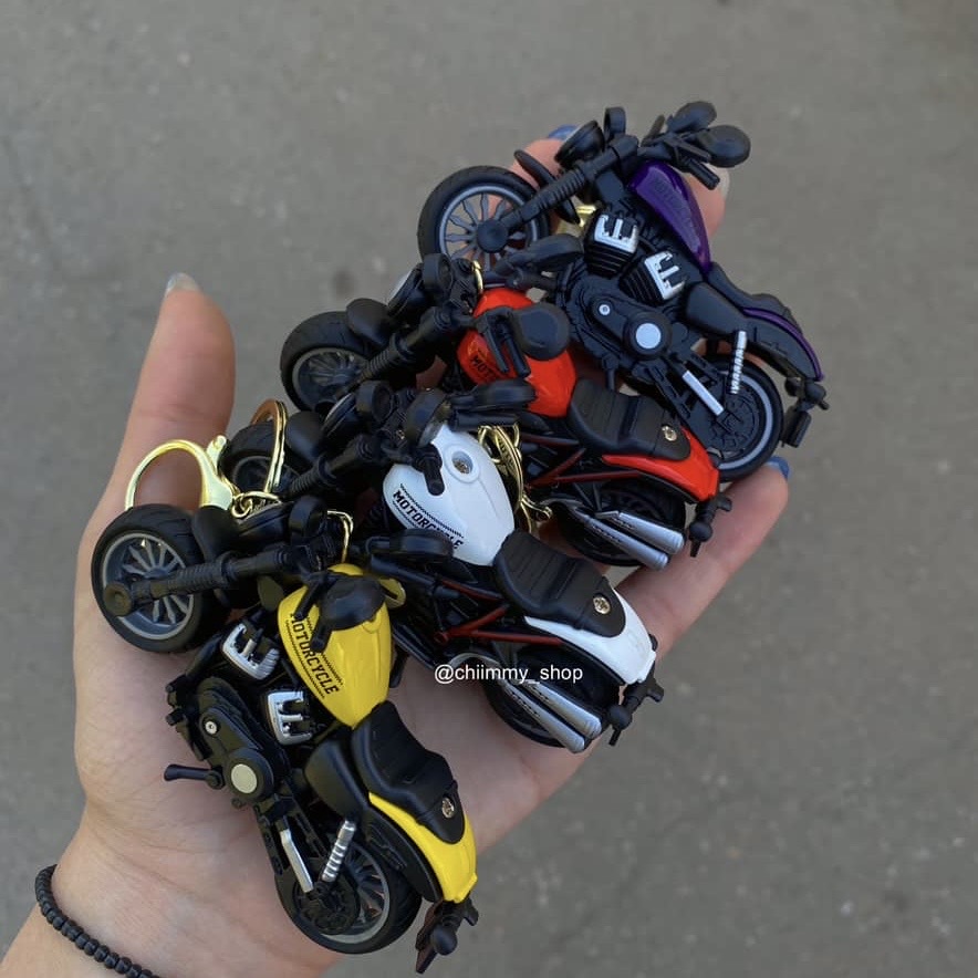 جاکلیدی موتور