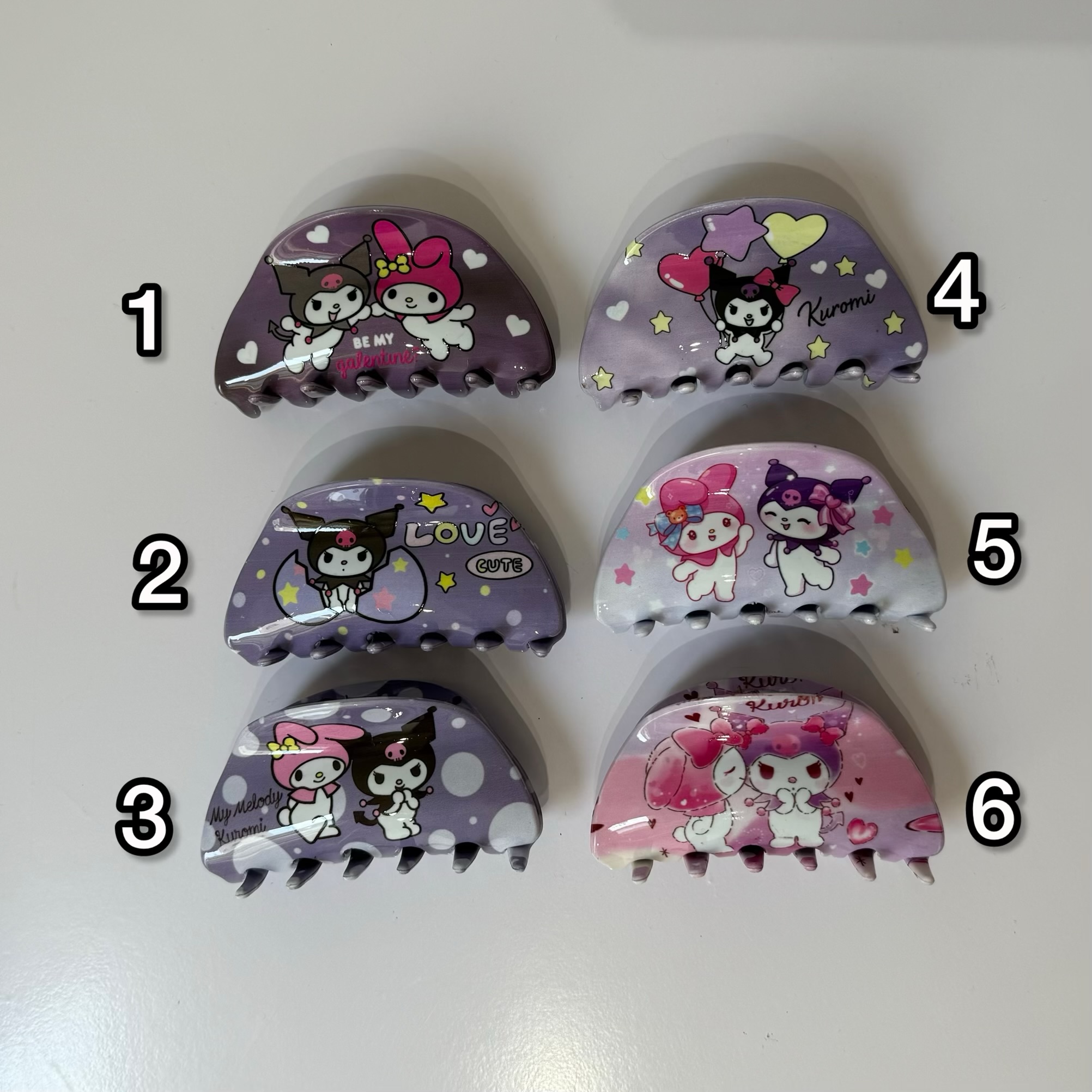 کلیپس کرومی