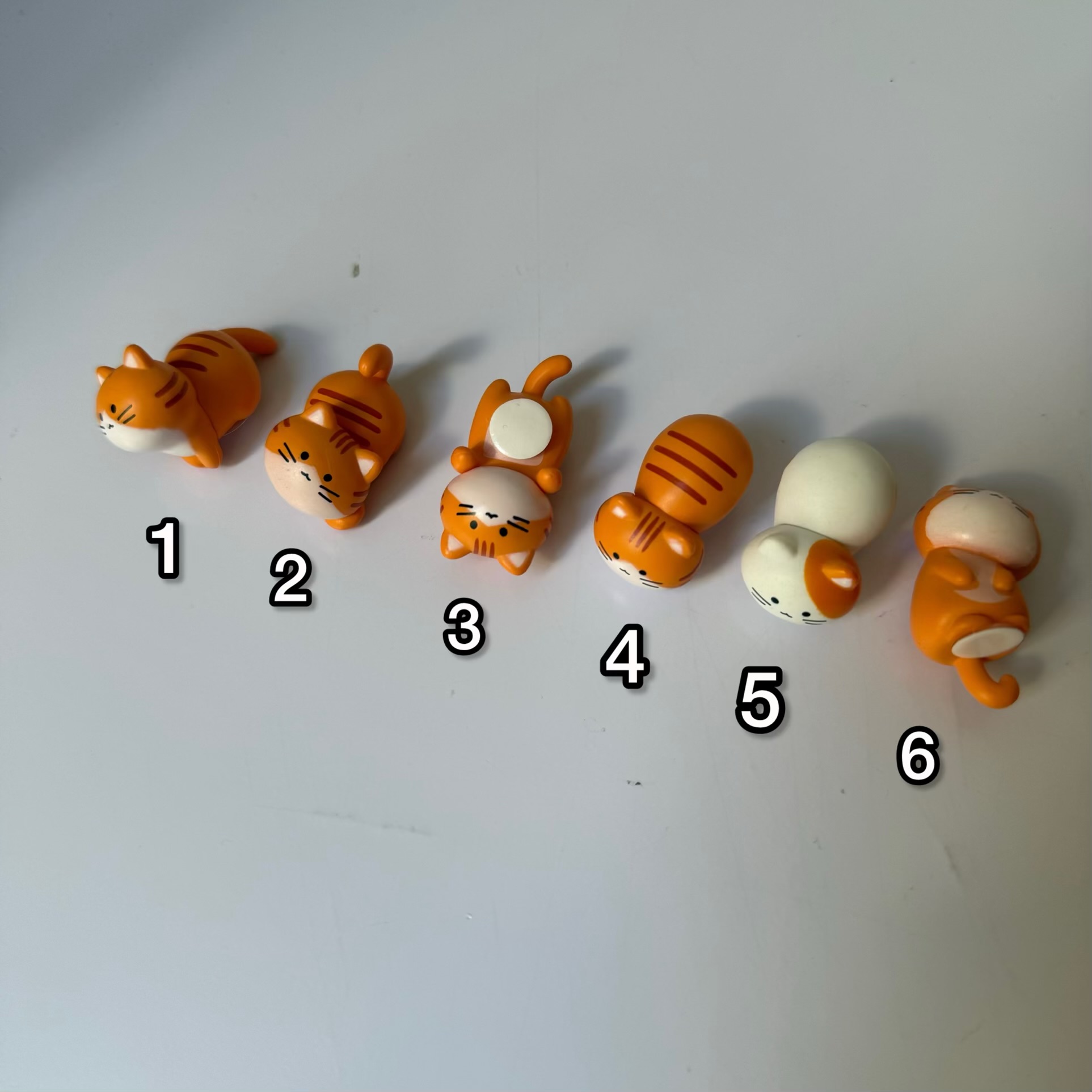 هیپرز گربه کوچولو