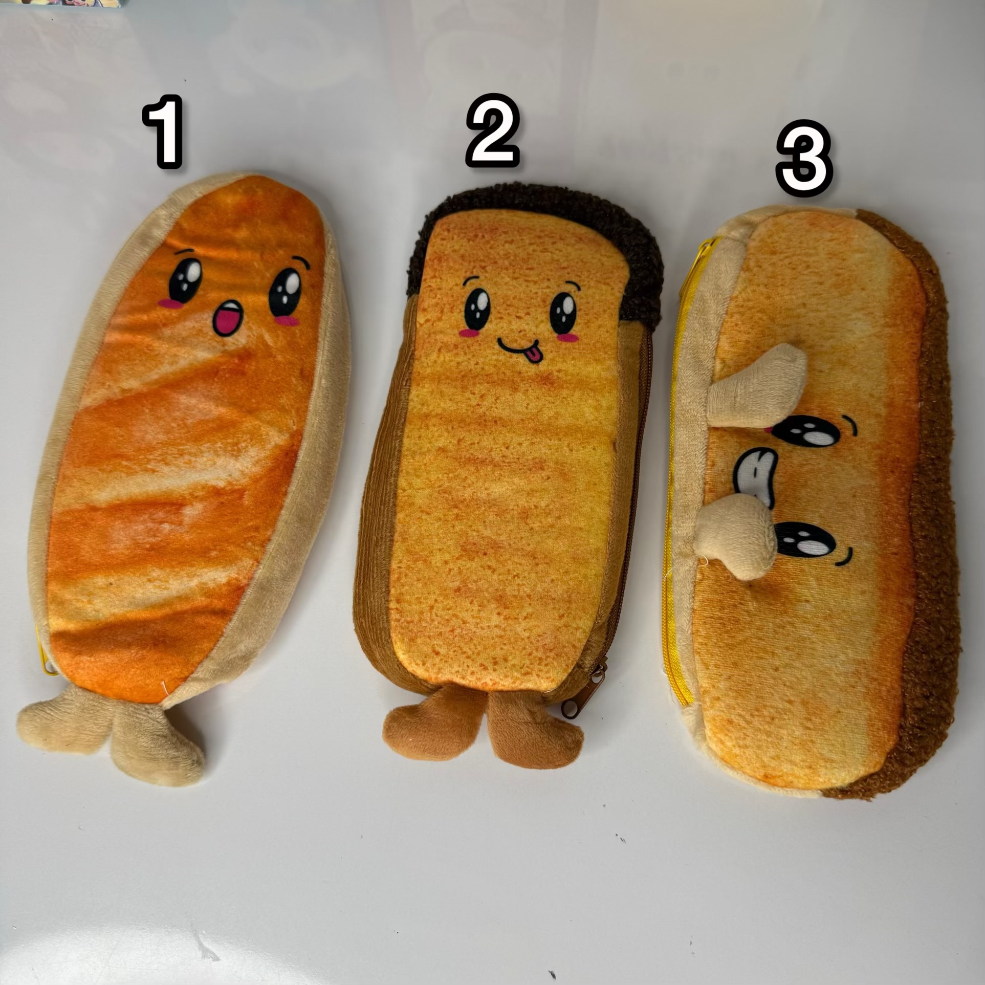 جامدادی فانتزی نون