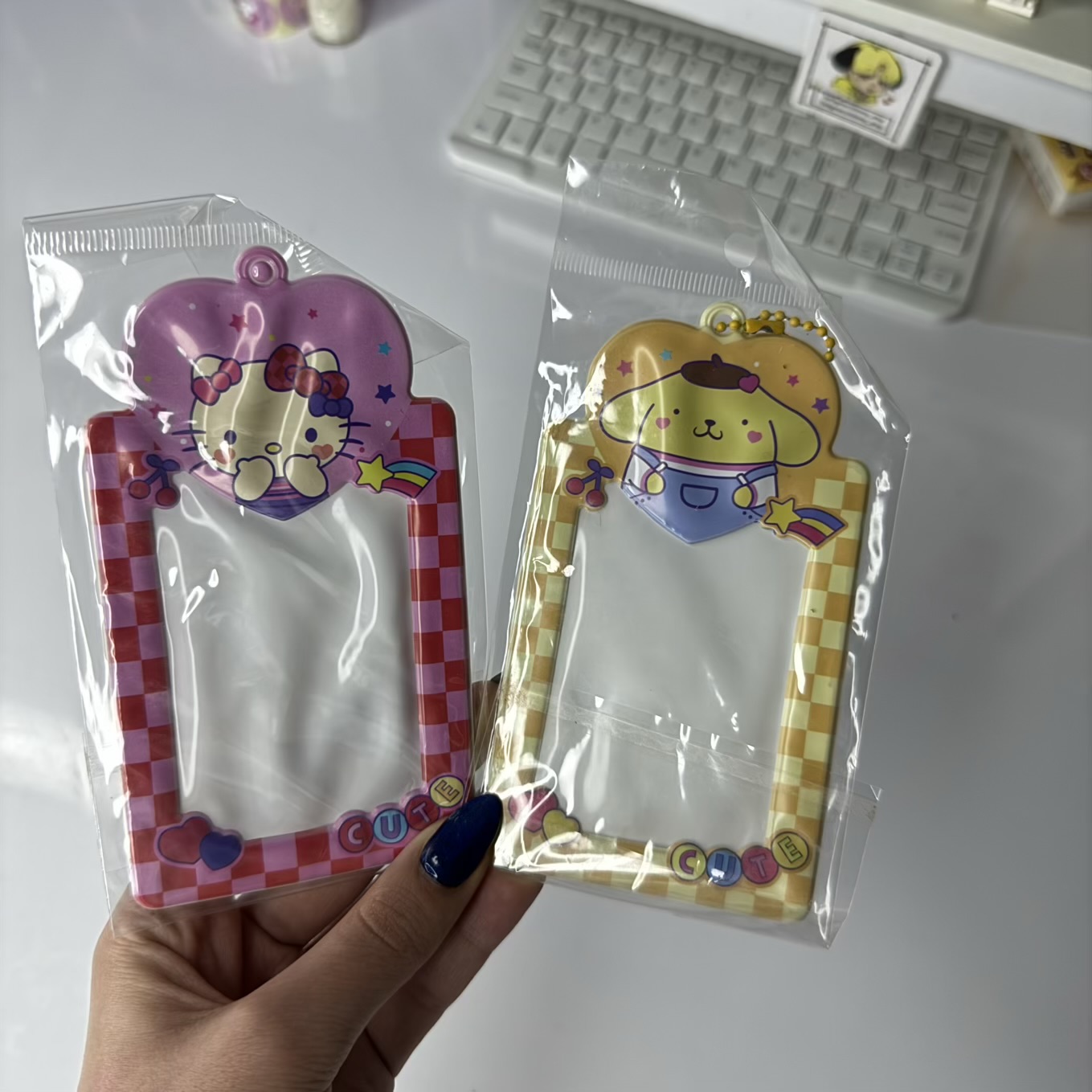 جاکارتی سانریو