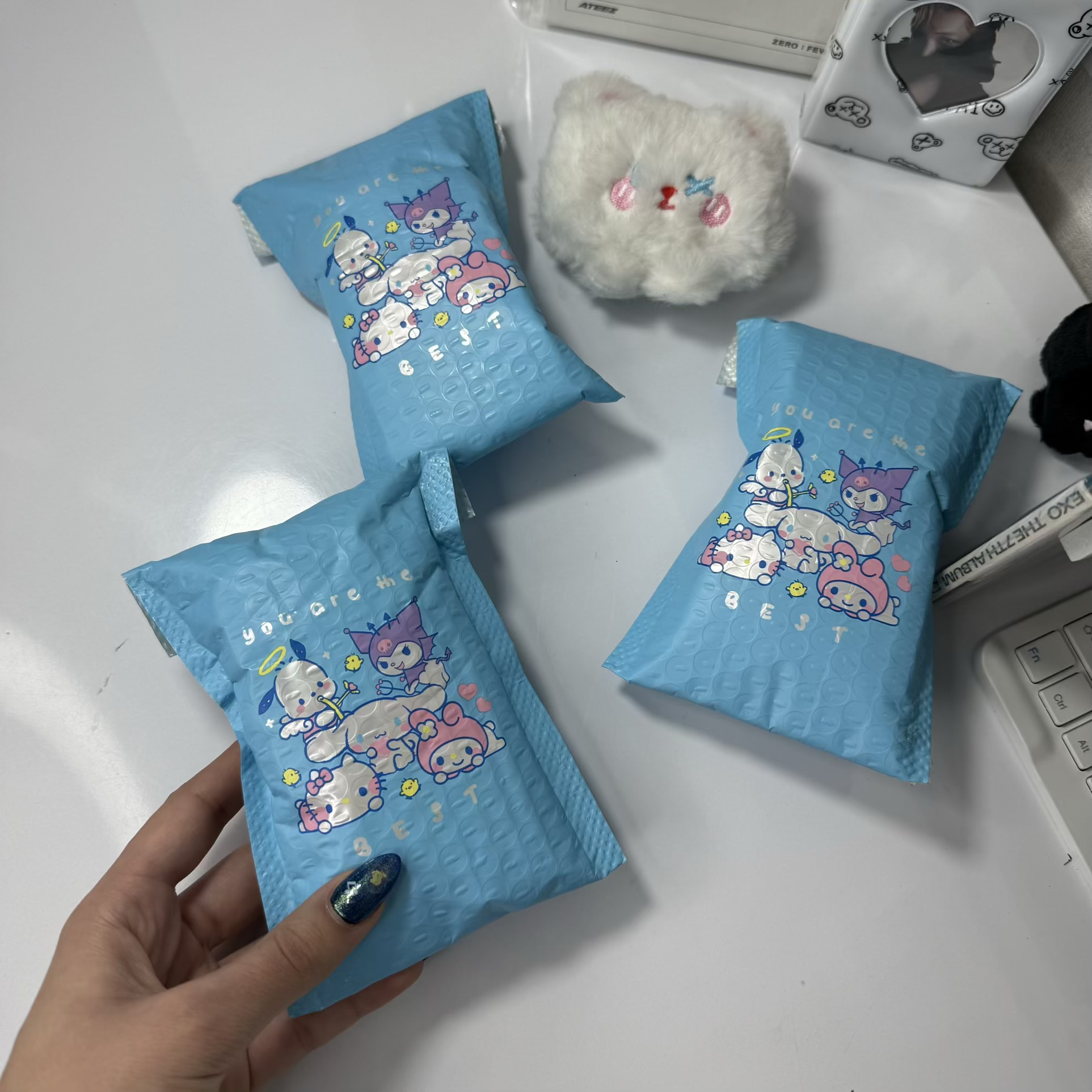 شانسی فانتزی