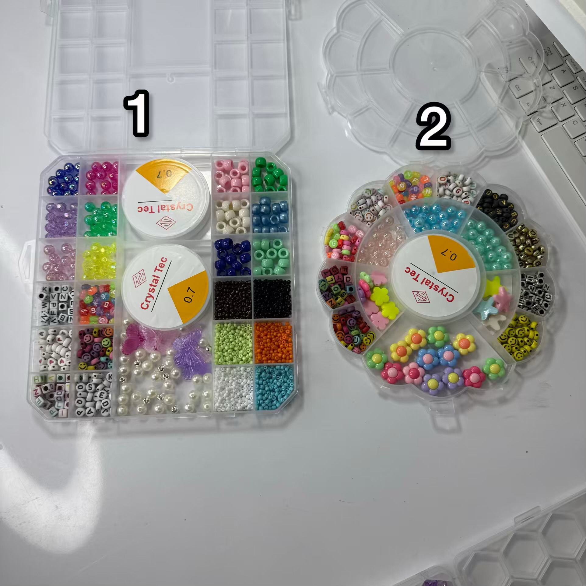 پک مهره دستبند