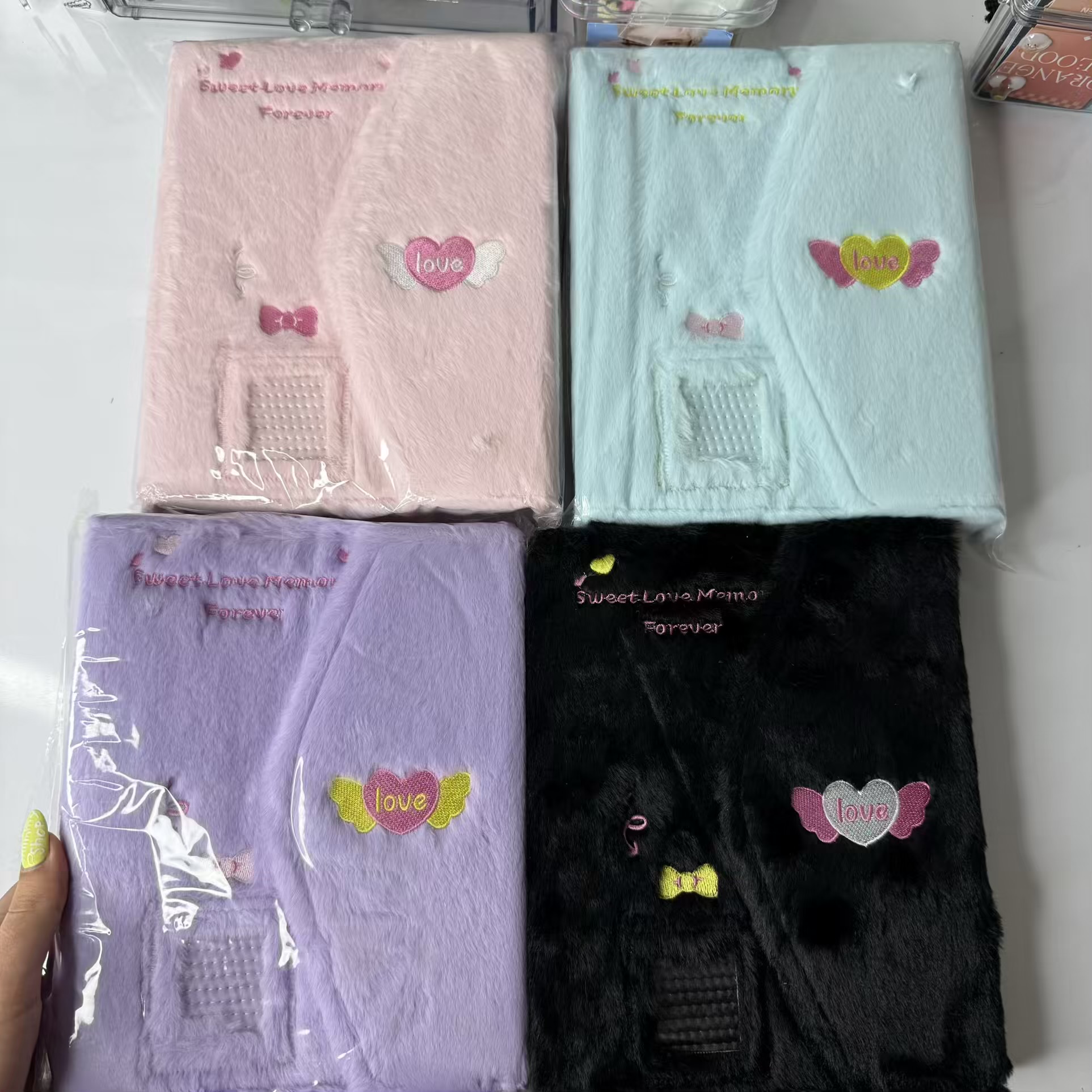 بایندر کلاسوری