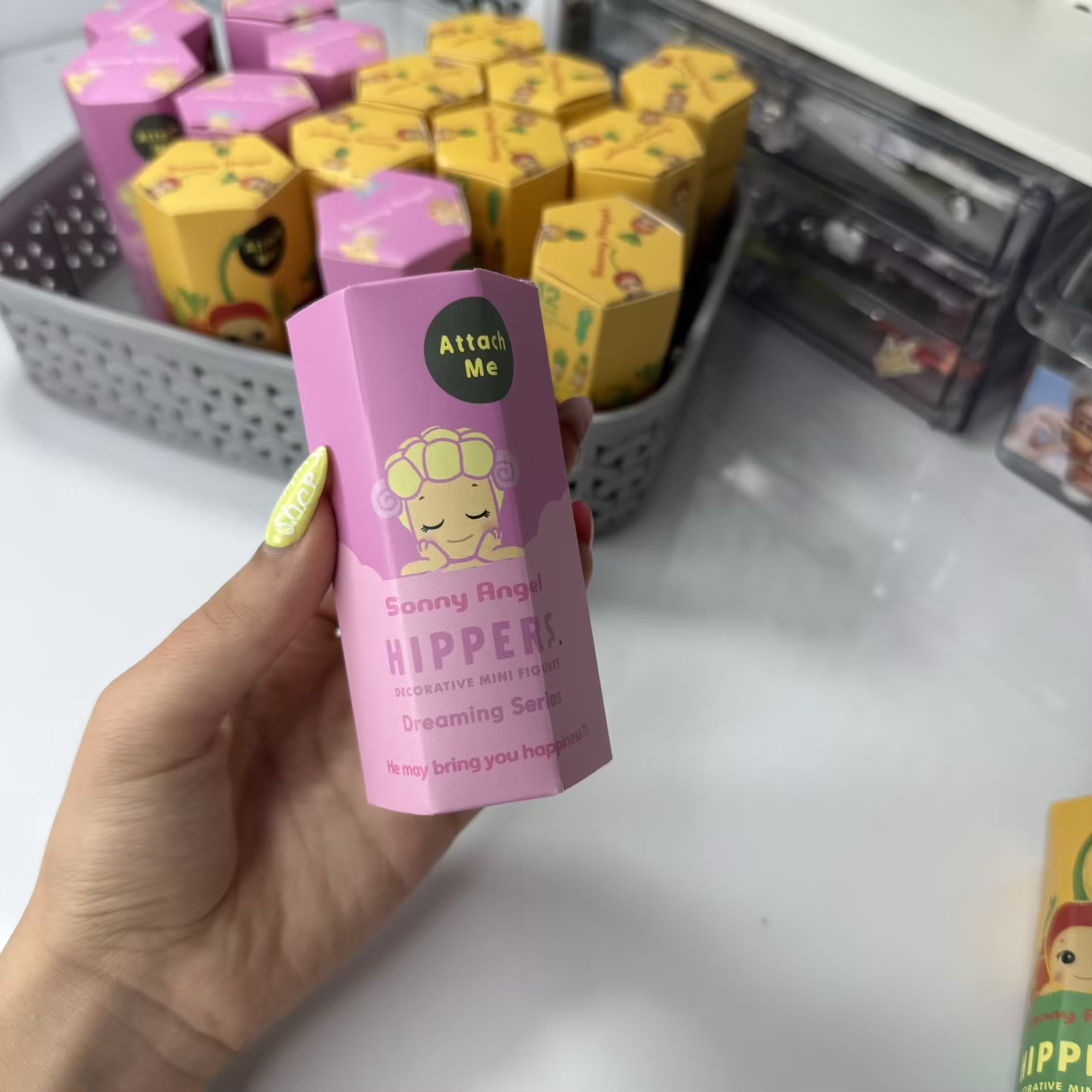 هیپرز سانی آنجل حیوانات