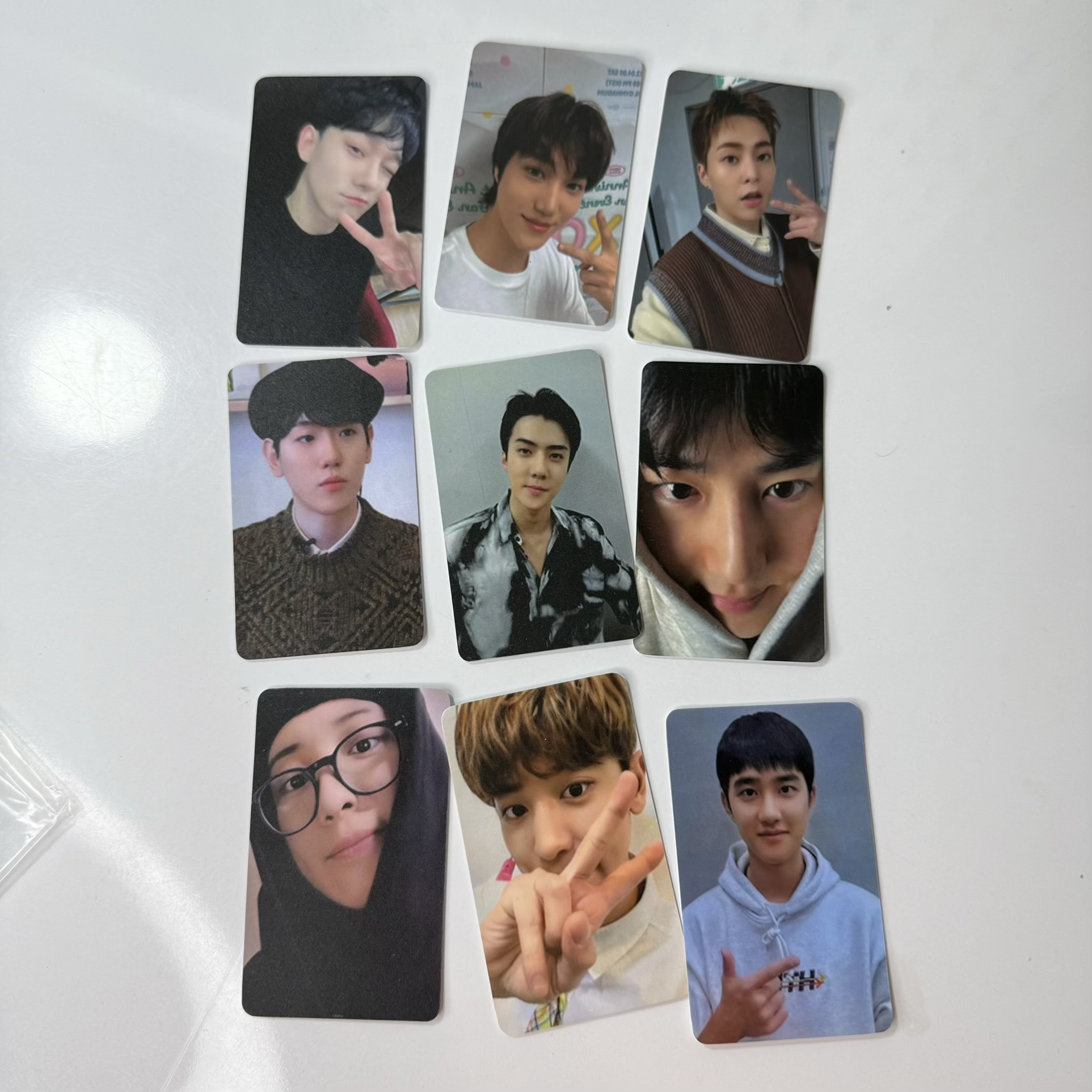 فتوکارت اکسو