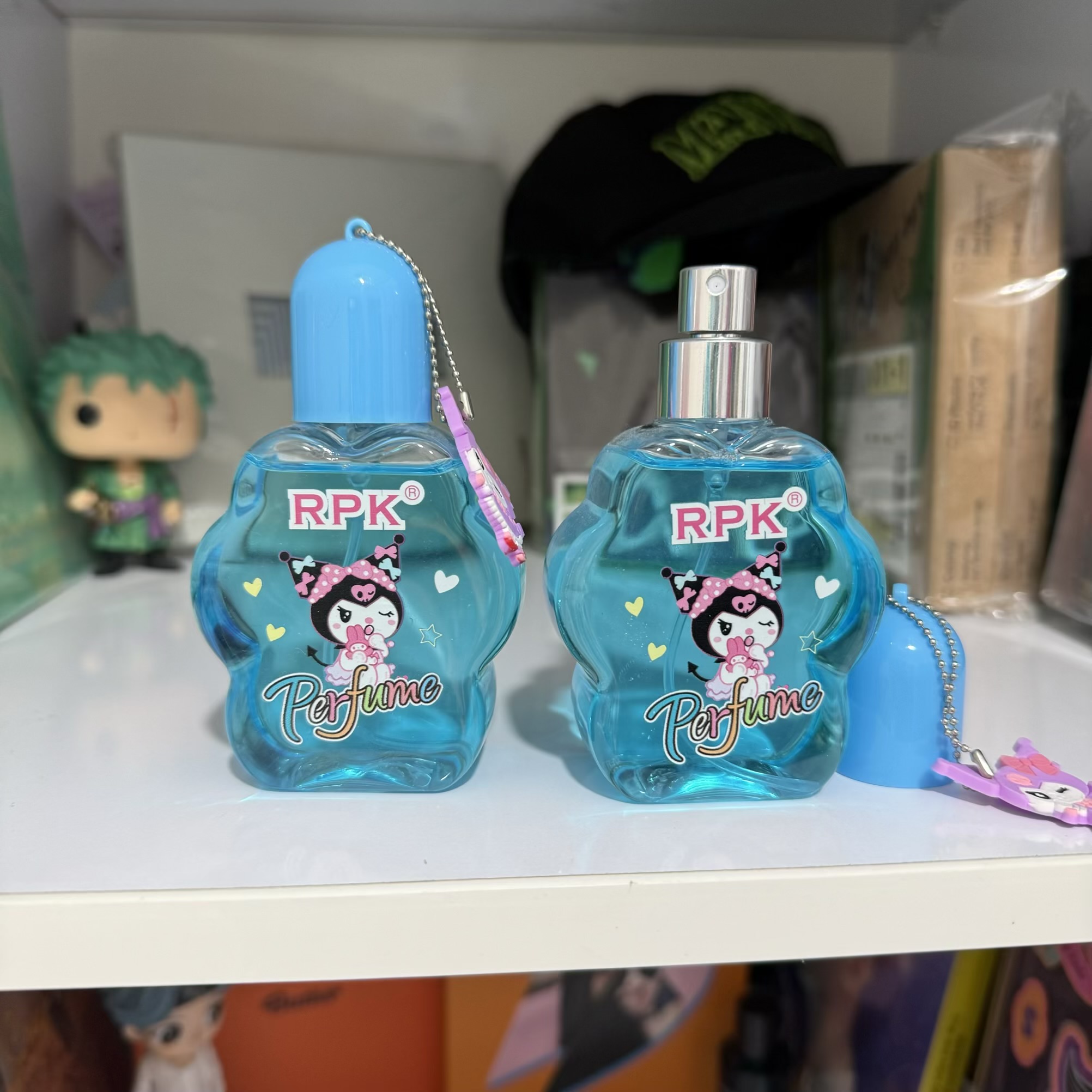 عطر کرومی
