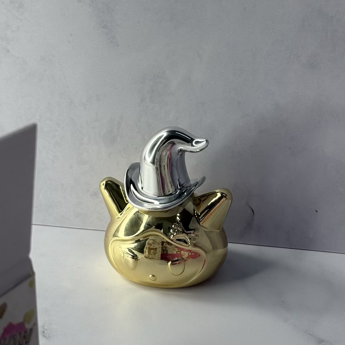 عطر کرومی